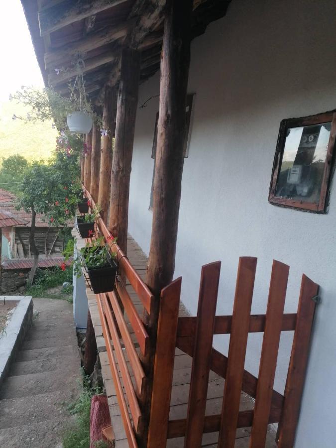 Konak Jerma Pirot Dış mekan fotoğraf