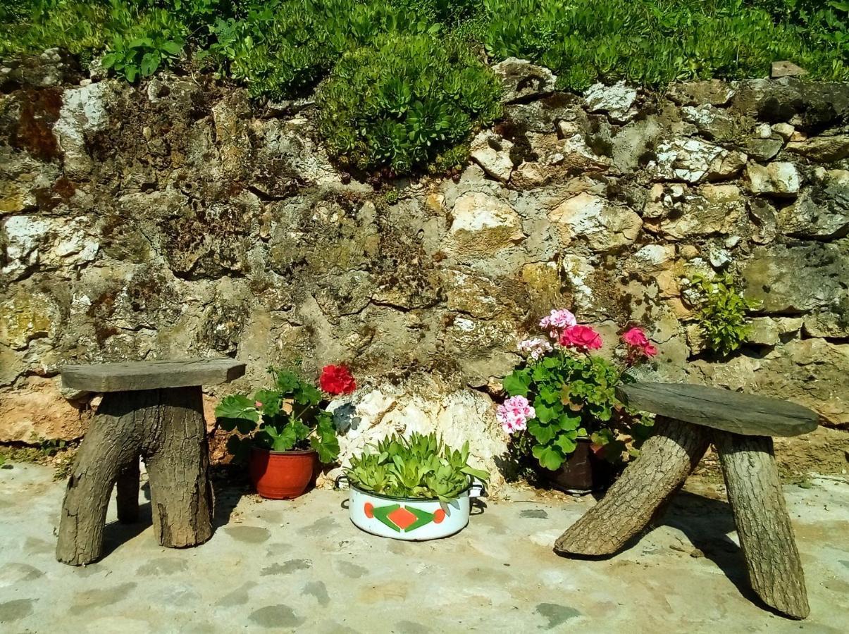 Konak Jerma Pirot Dış mekan fotoğraf
