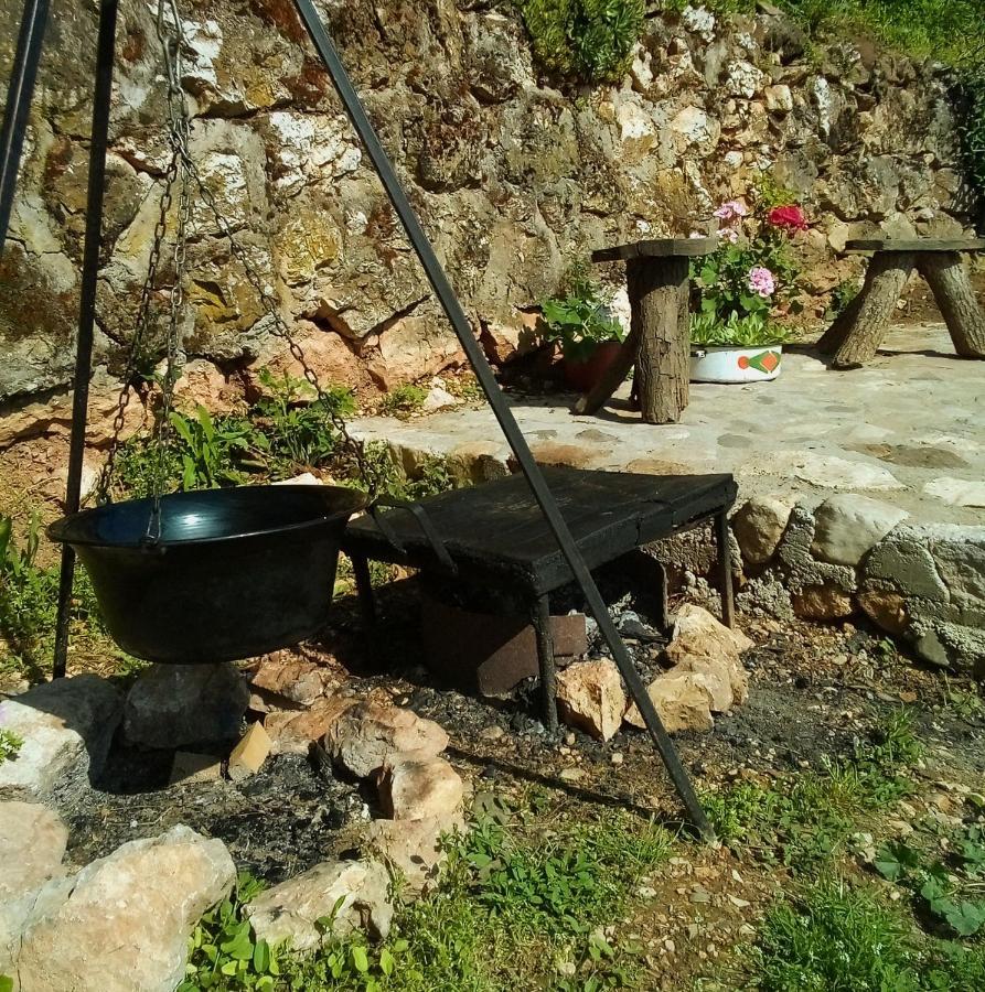 Konak Jerma Pirot Dış mekan fotoğraf