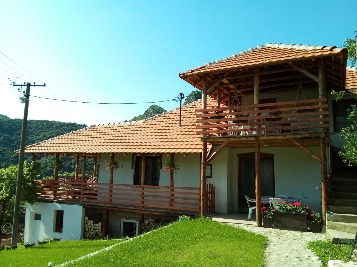 Konak Jerma Pirot Dış mekan fotoğraf