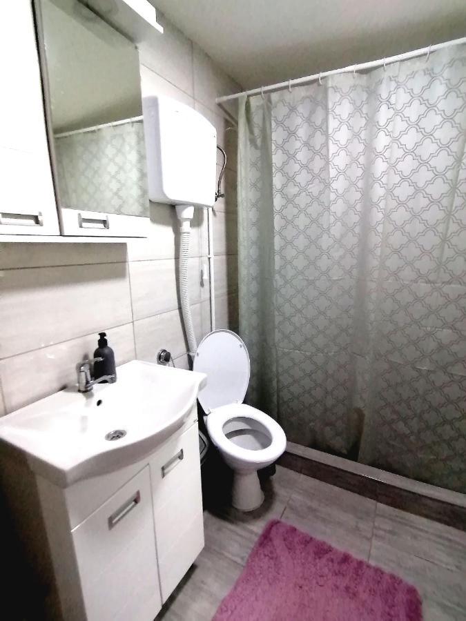Konak Jerma Pirot Dış mekan fotoğraf