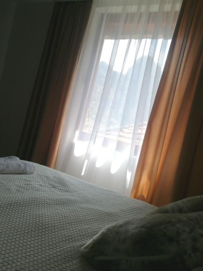 Konak Jerma Pirot Dış mekan fotoğraf