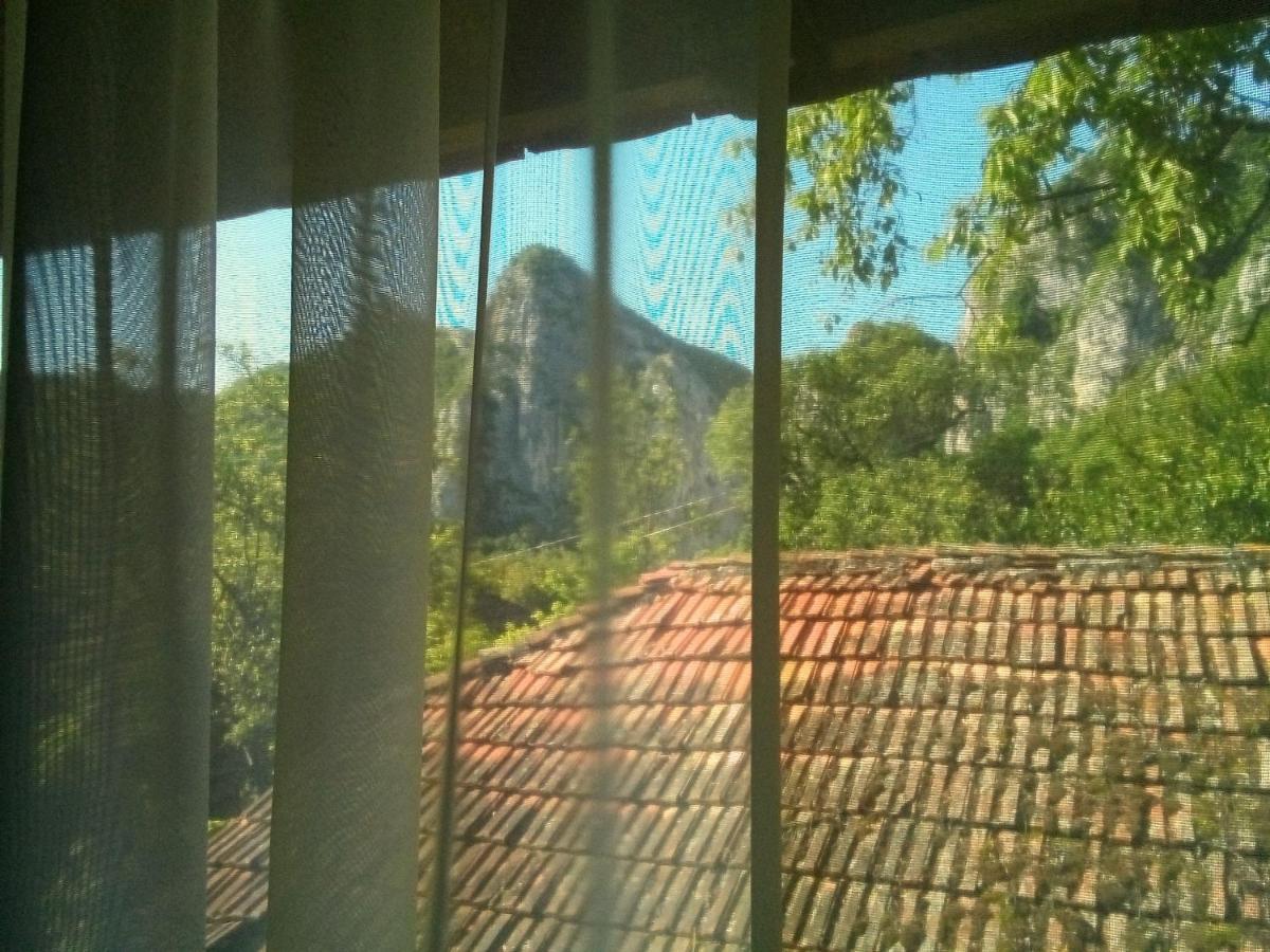 Konak Jerma Pirot Dış mekan fotoğraf