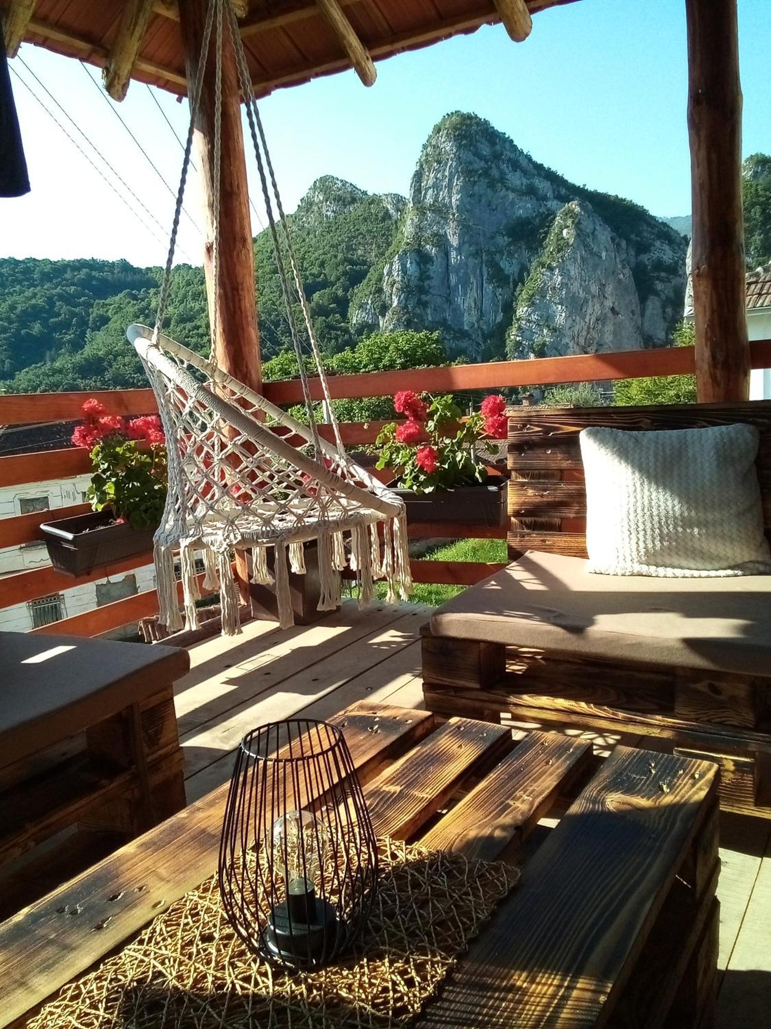 Konak Jerma Pirot Dış mekan fotoğraf
